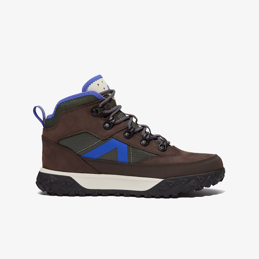 Timberland Кондури GREENSTRIDE™ MOTION 6 WATERPROOF 