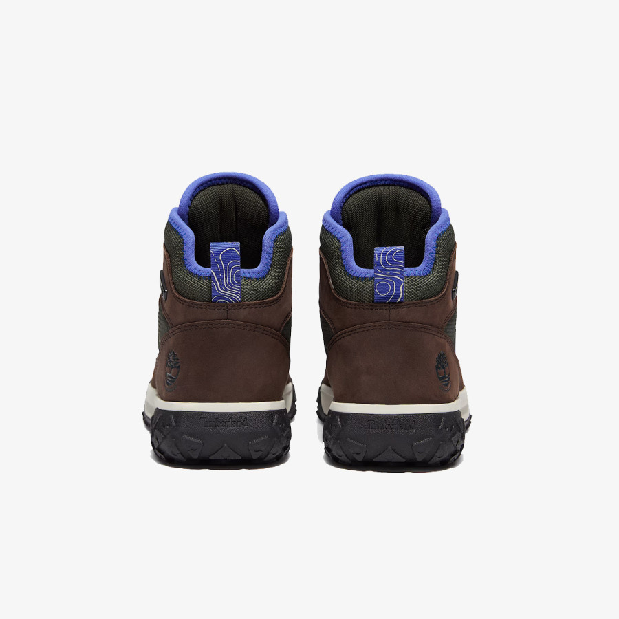 Timberland Кондури GREENSTRIDE™ MOTION 6 WATERPROOF 