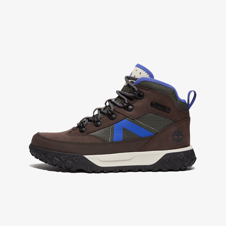 Timberland Кондури GREENSTRIDE™ MOTION 6 WATERPROOF 