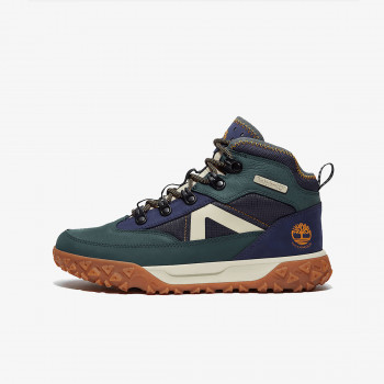 Timberland Këpucët GREENSTRIDE MOTION 6 