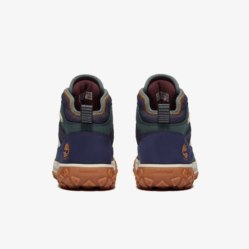 Timberland Këpucët GREENSTRIDE MOTION 6 