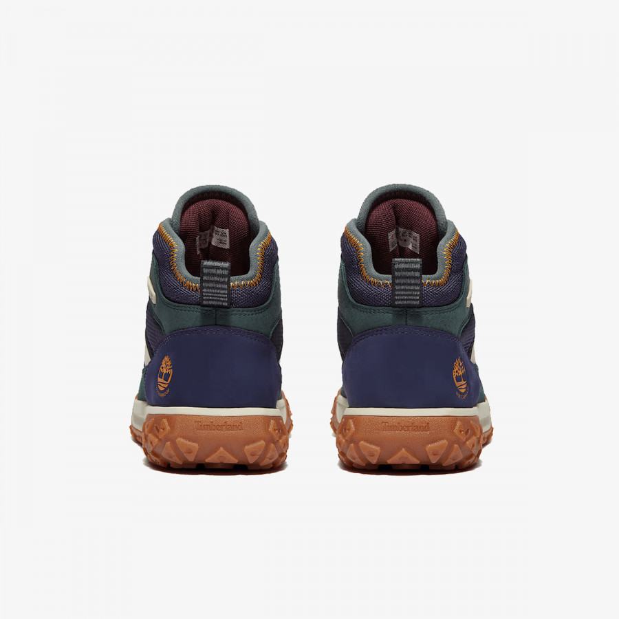 Timberland Këpucët GREENSTRIDE MOTION 6 