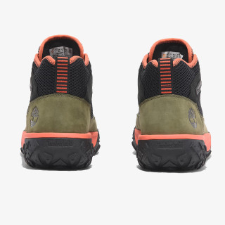 Timberland Atlete GREENSTRIDE MOTION 6 