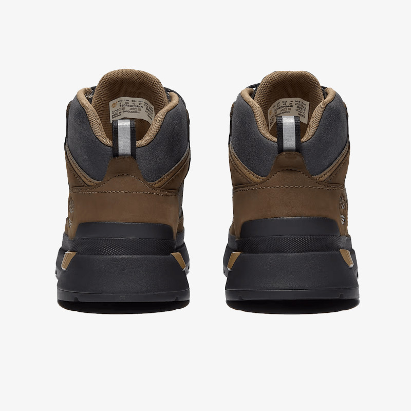 Timberland Кондури FIELD TREKKER 