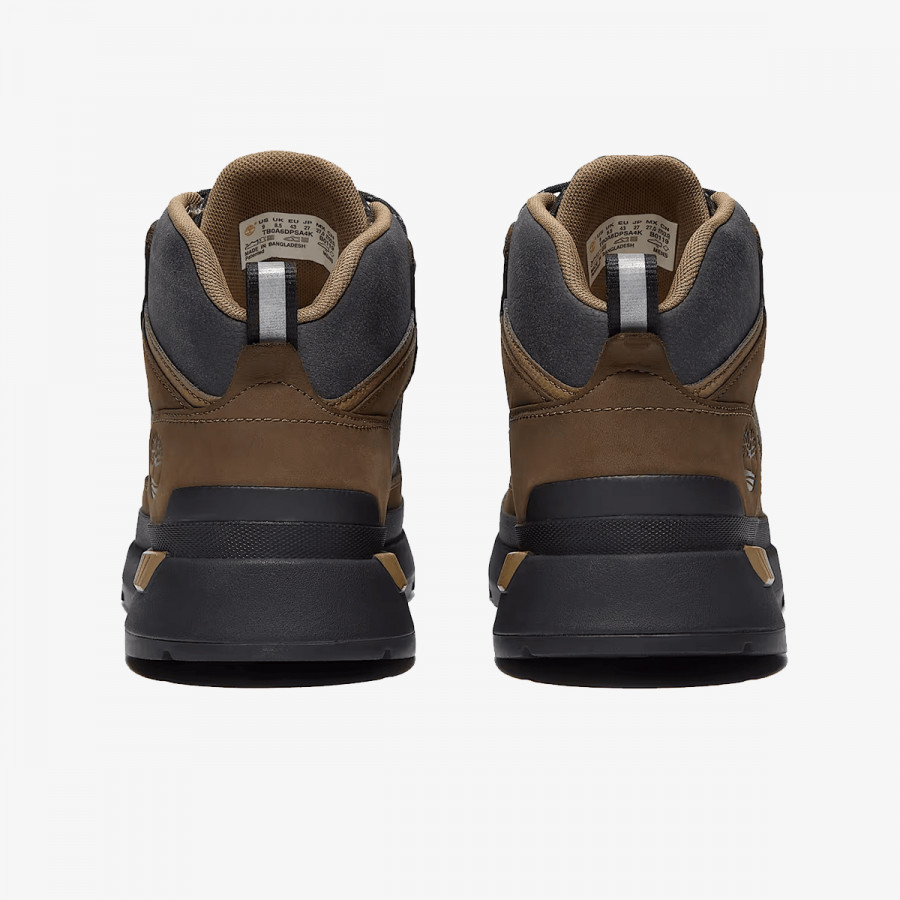 Timberland Кондури FIELD TREKKER 