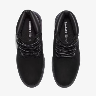 Timberland Чизми Stone Street 6-Inch Waterproof Platform 