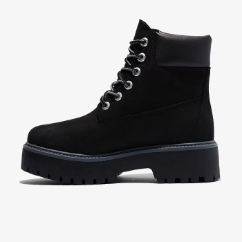 Timberland Чизми Stone Street 6-Inch Waterproof Platform 