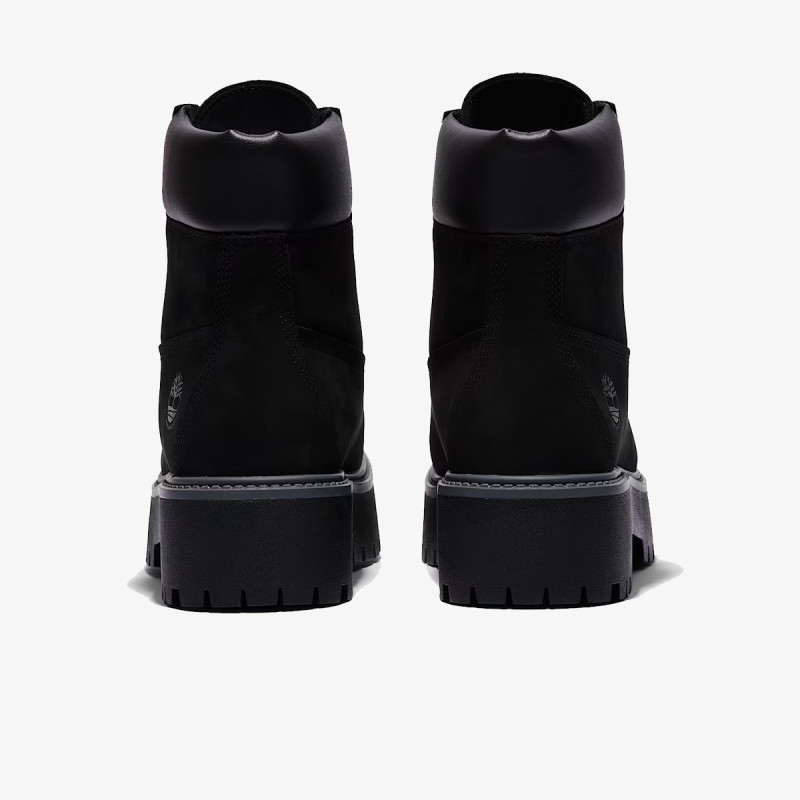 Timberland Чизми Stone Street 6-Inch Waterproof Platform 