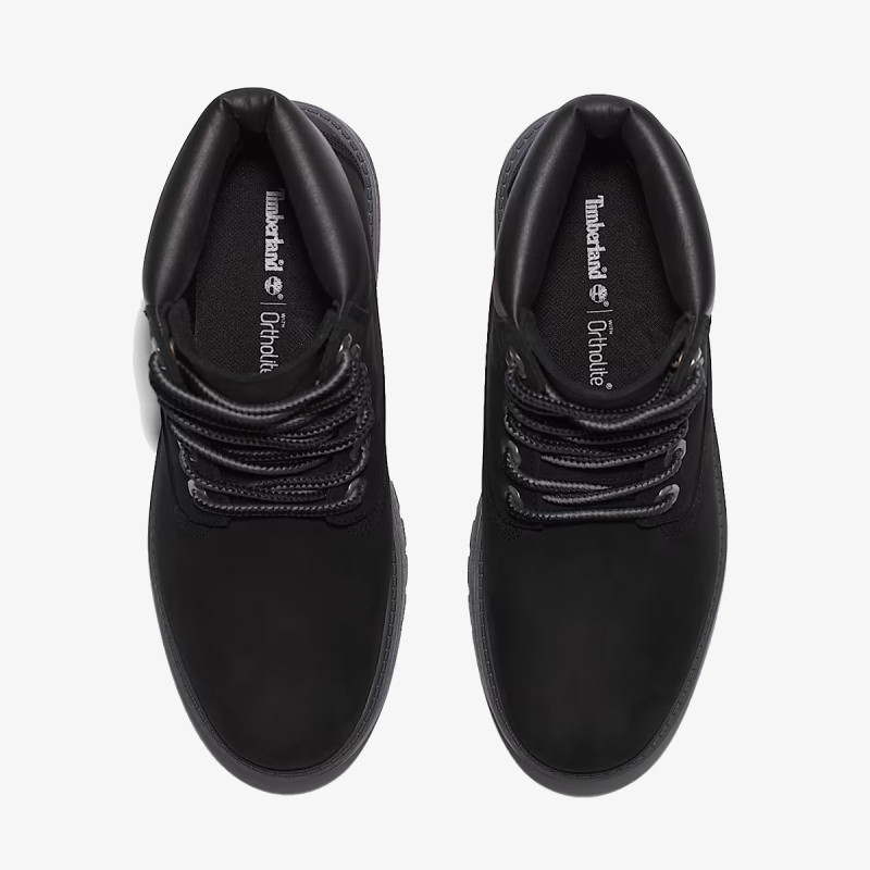 Timberland Чизми Stone Street 6-Inch Waterproof Platform 