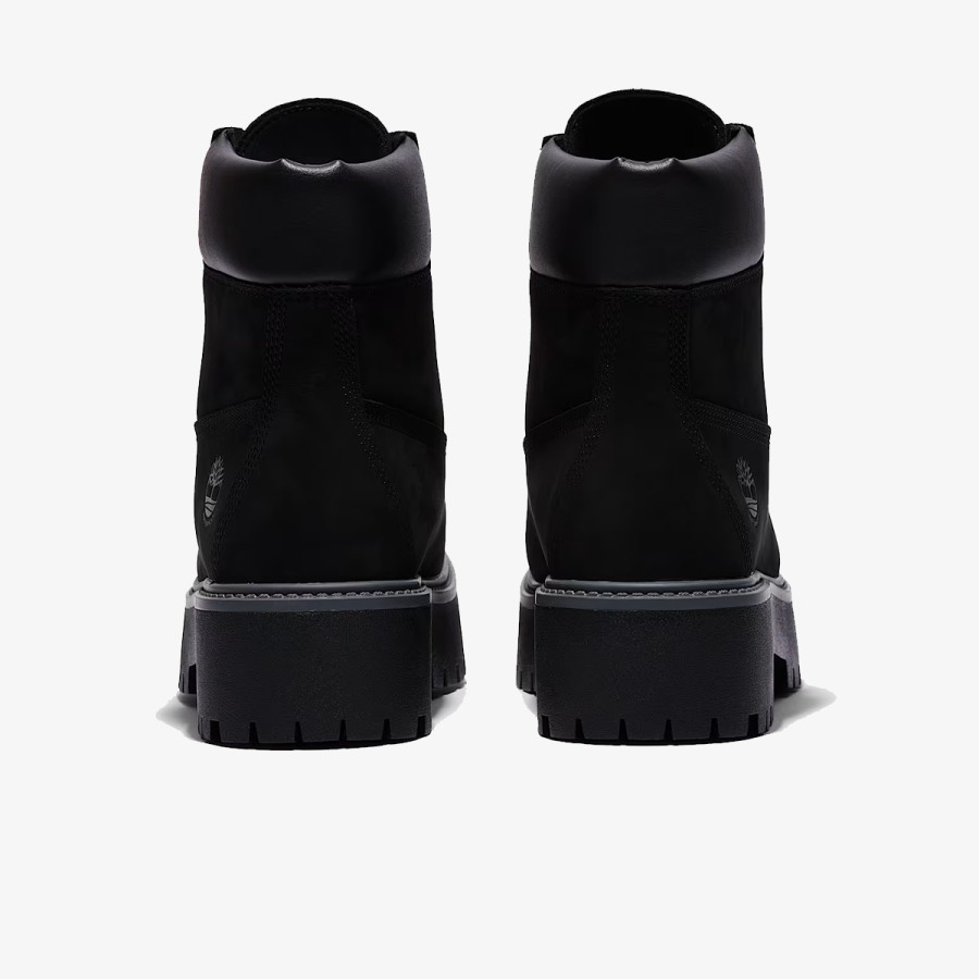 Timberland Чизми Stone Street 6-Inch Waterproof Platform 