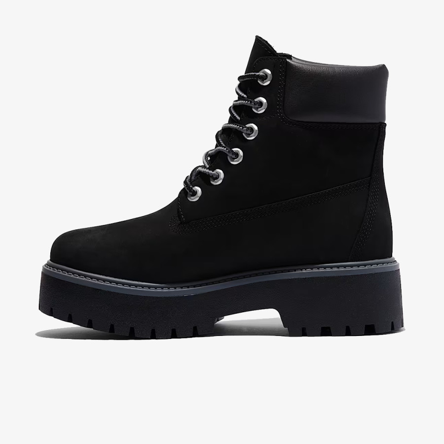 Timberland Чизми Stone Street 6-Inch Waterproof Platform 