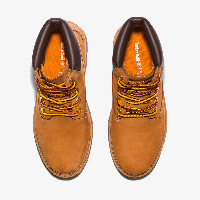 Timberland Чизми STONE STREET 