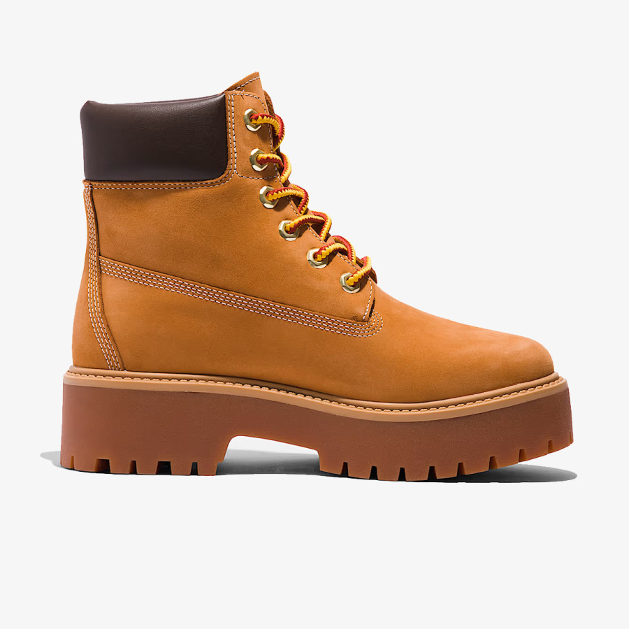 Timberland Чизми STONE STREET 