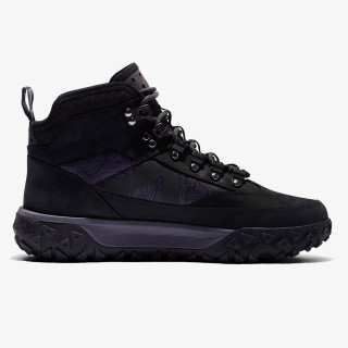 Timberland Atlete GS Motion 6 Mid F/L WP 