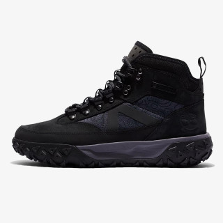 Timberland Atlete GS Motion 6 Mid F/L WP 