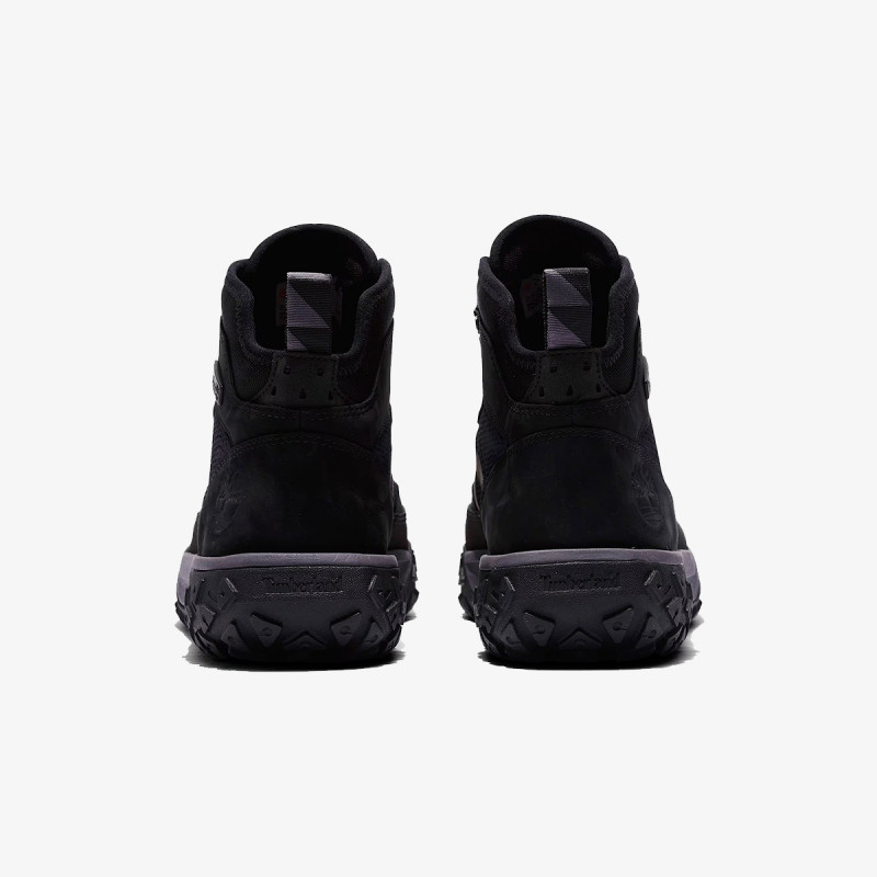 Timberland Atlete GS Motion 6 Mid F/L WP 