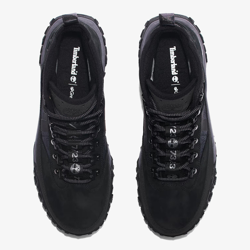Timberland Atlete GS Motion 6 Mid F/L WP 