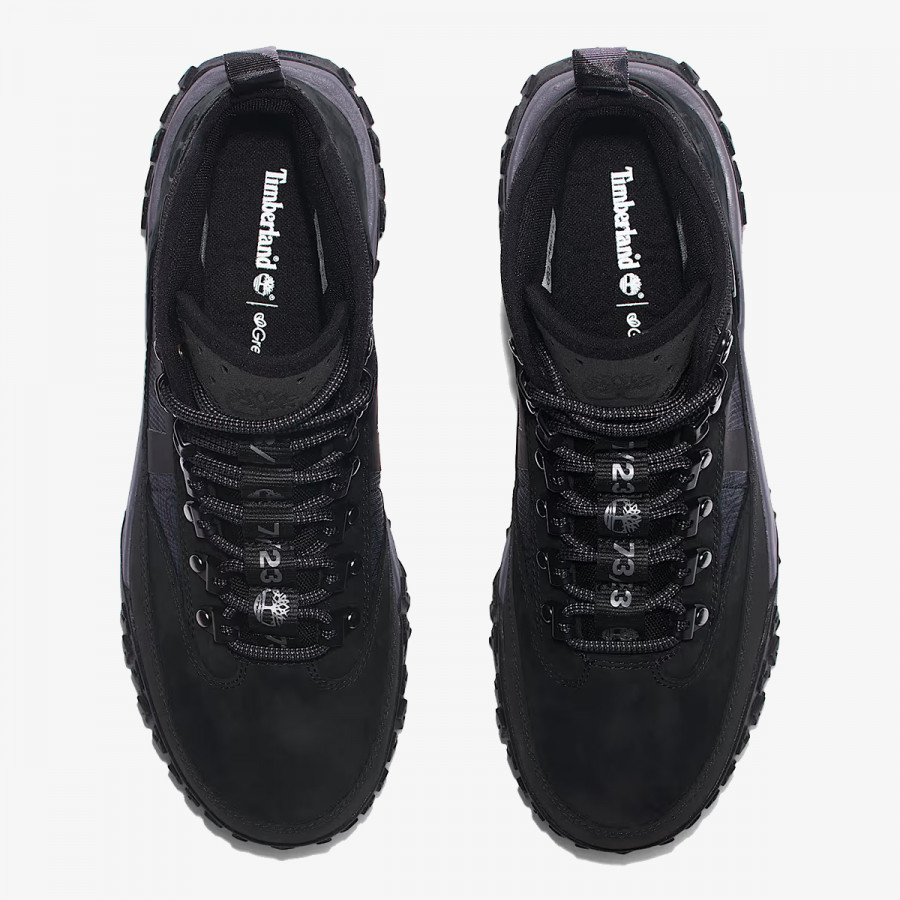 Timberland Atlete GS Motion 6 Mid F/L WP 