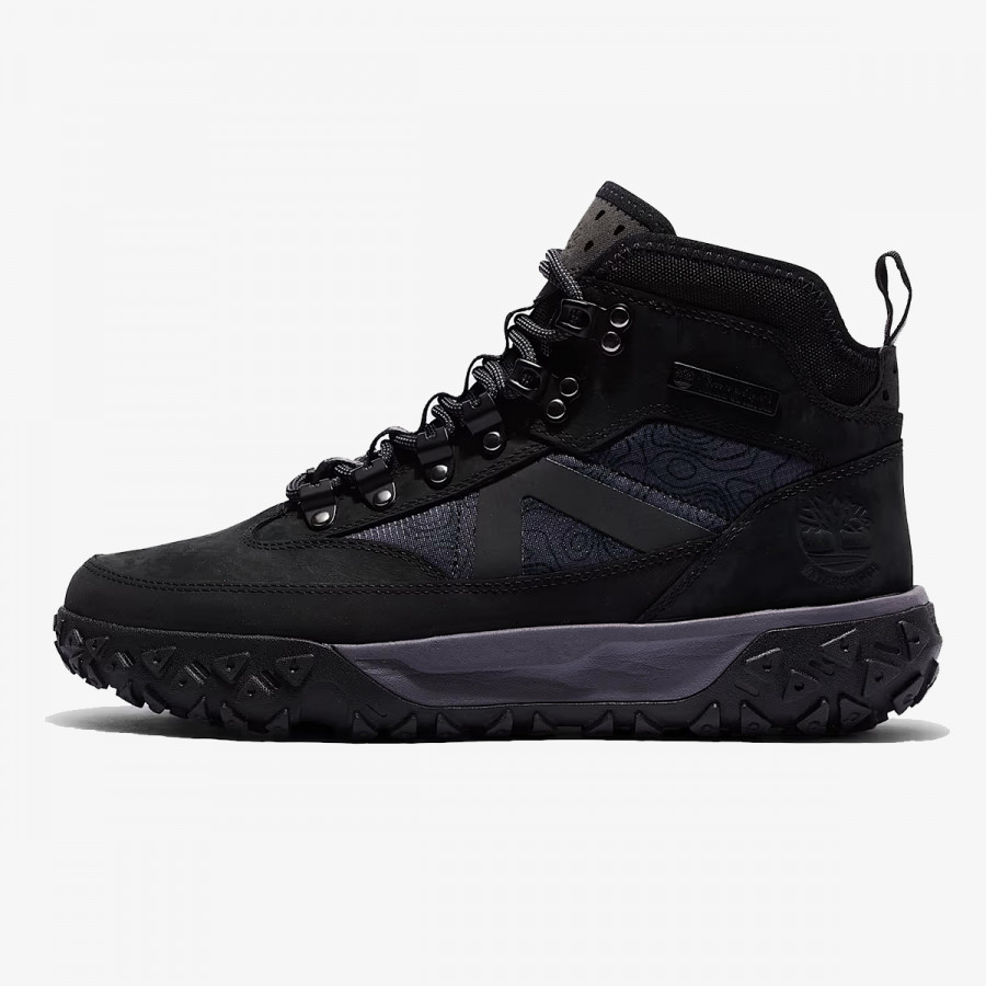 Timberland Atlete GS Motion 6 Mid F/L WP 
