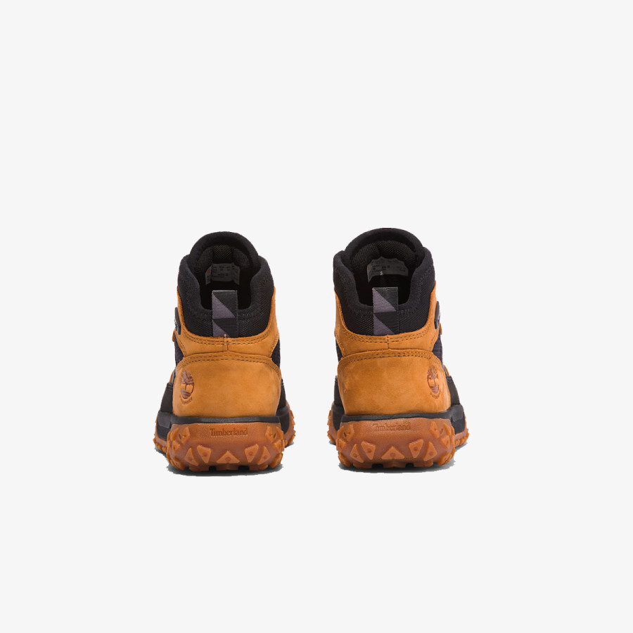 Timberland Atlete GREENSTRIDE MOTION 6 