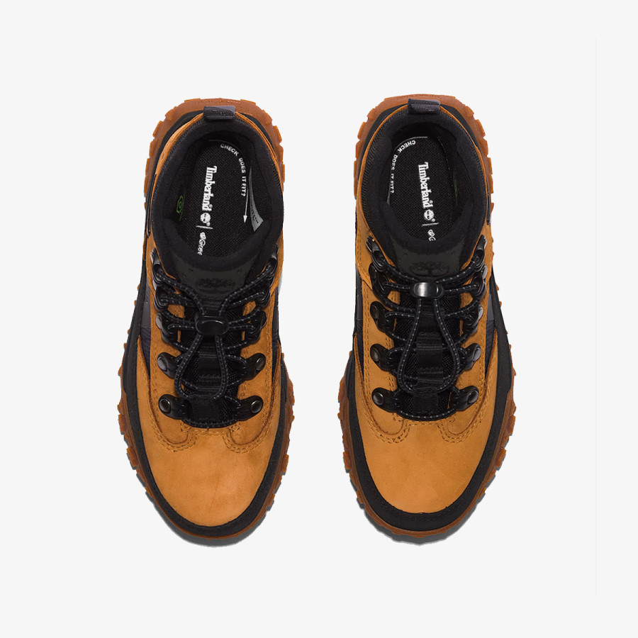 Timberland Atlete GREENSTRIDE MOTION 6 