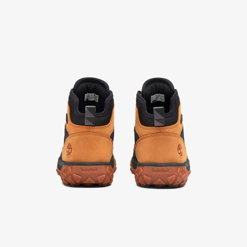Timberland Atlete GREENSTRIDE MOTION 6 