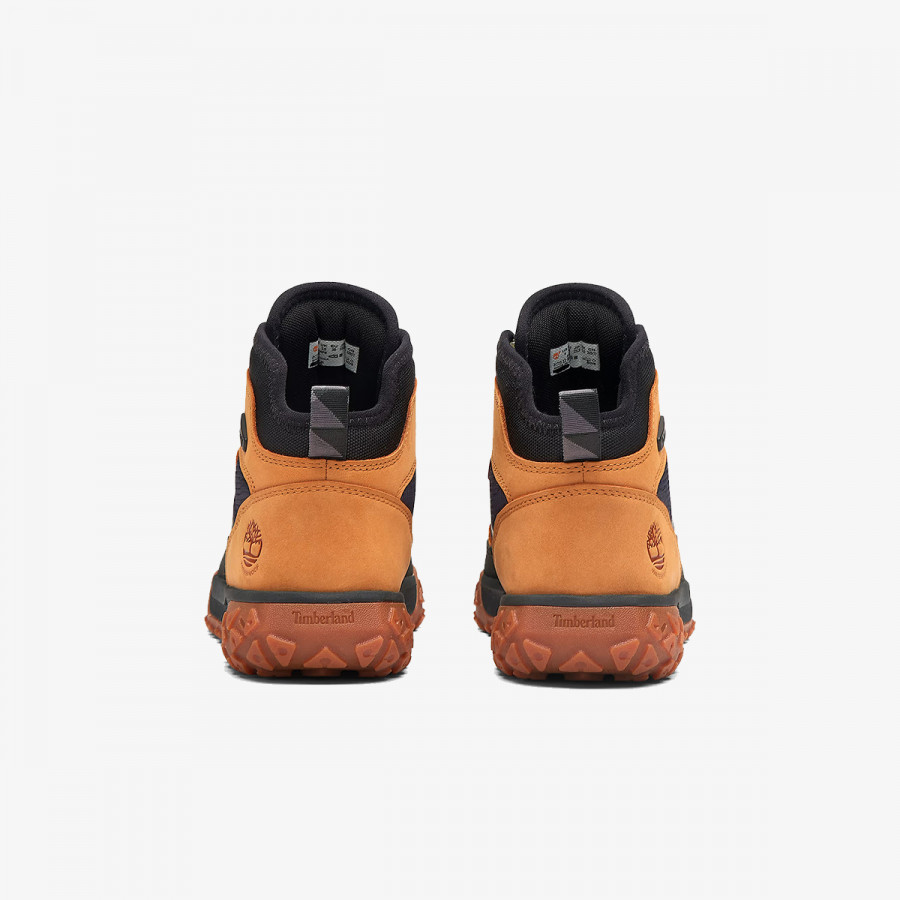 Timberland Atlete GREENSTRIDE MOTION 6 