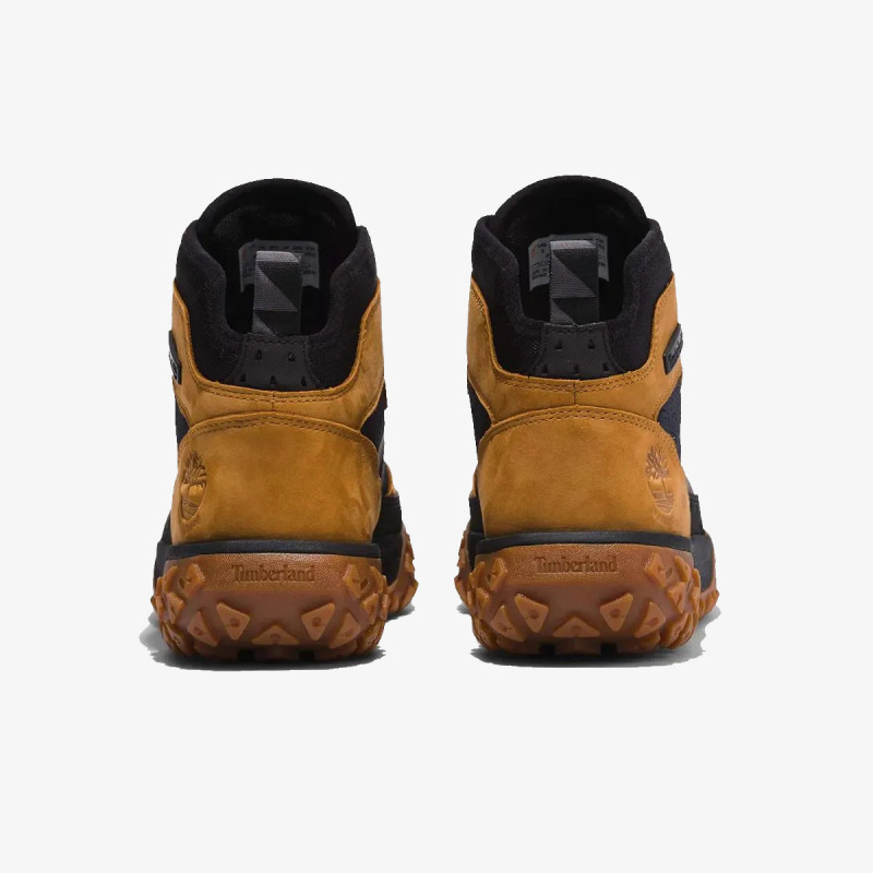 Timberland Патики Greenstride Motion 6 
