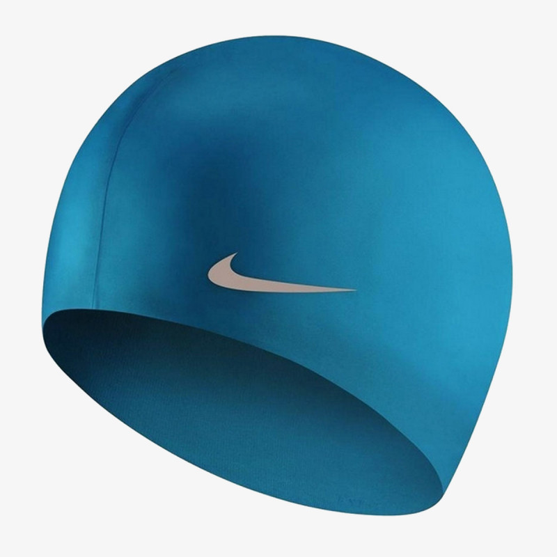 Nike Капа за пливање Solid Silicone Youth 