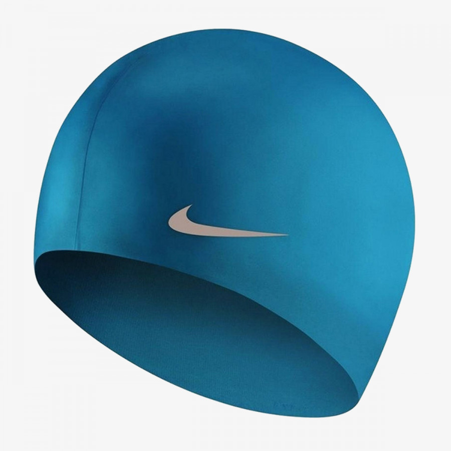 Nike Капа за пливање Solid Silicone Youth 