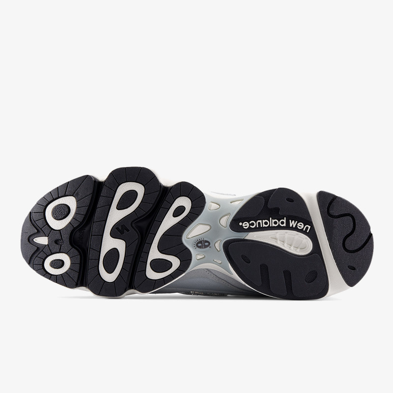 New Balance Патики U 1000 