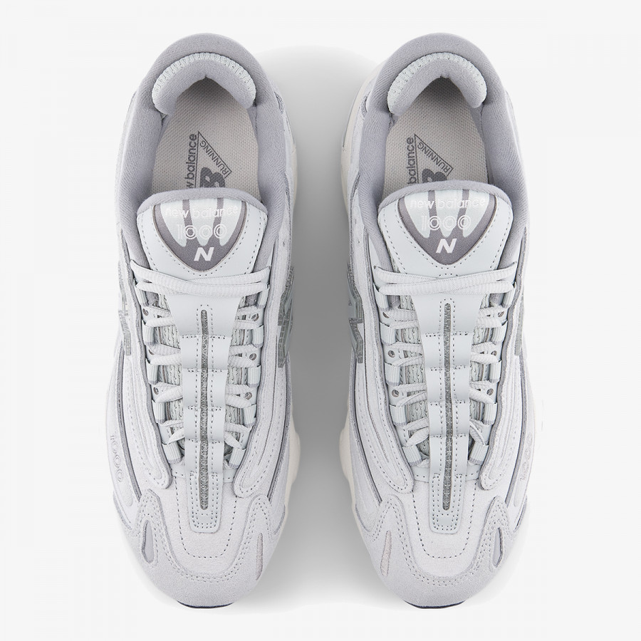 New Balance Патики U 1000 
