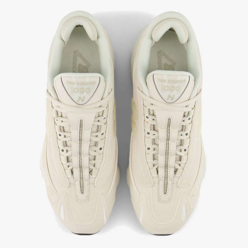 New Balance Патики U 1000 