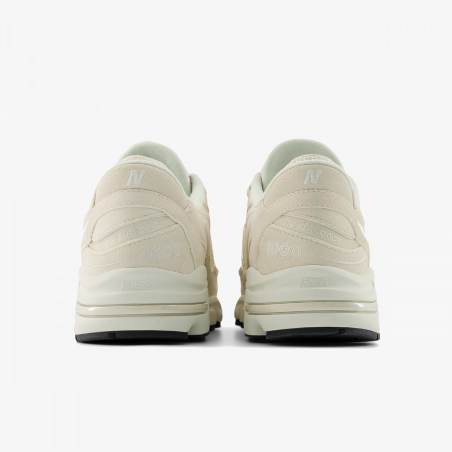 New Balance Патики U 1000 