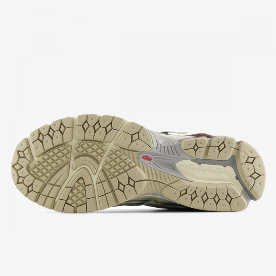 New Balance Патики 1906 