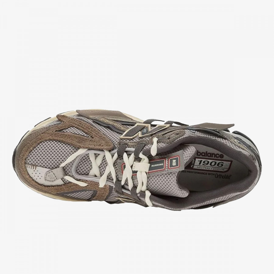 New Balance Патики 1906 