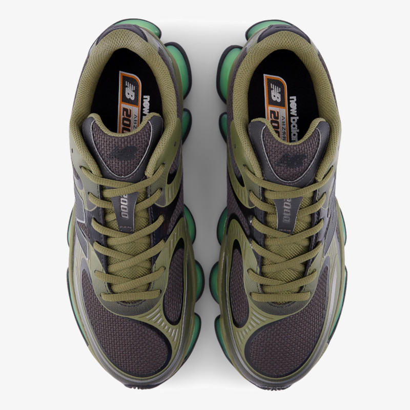 New Balance Патики 2000 