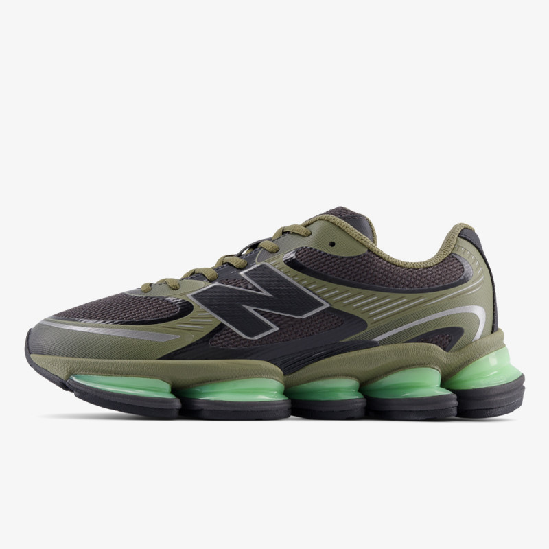 New Balance Патики 2000 