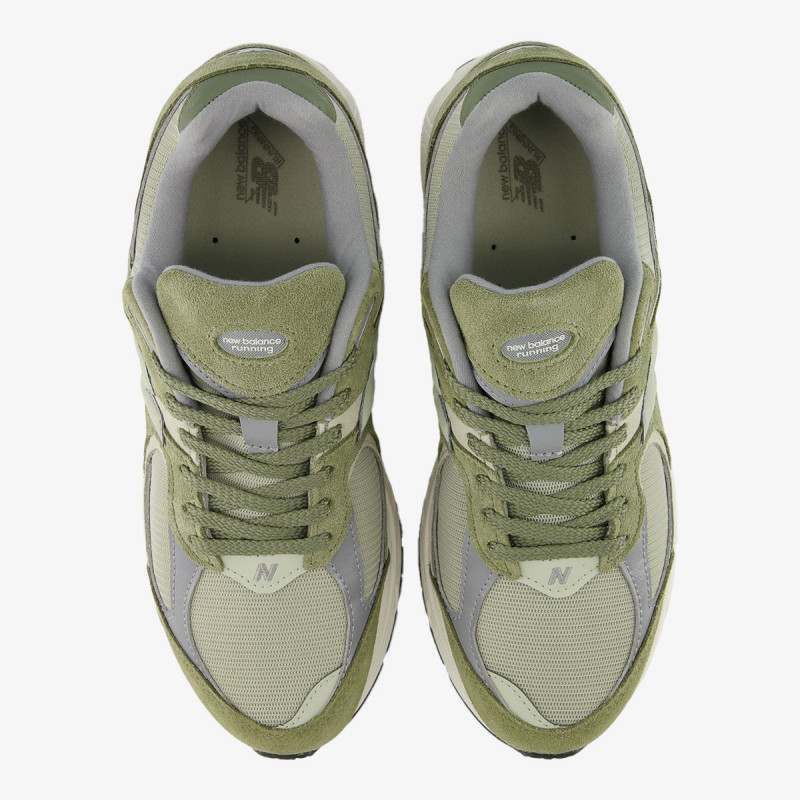 New Balance Патики 2002R 