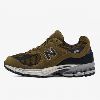 New Balance Патики 2002 