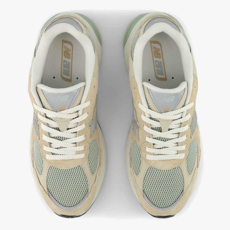 New Balance Патики 2010 