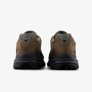 New Balance Atlete 2010 