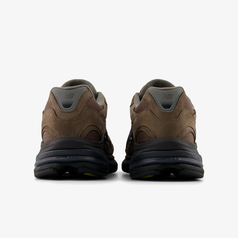 New Balance Atlete 2010 