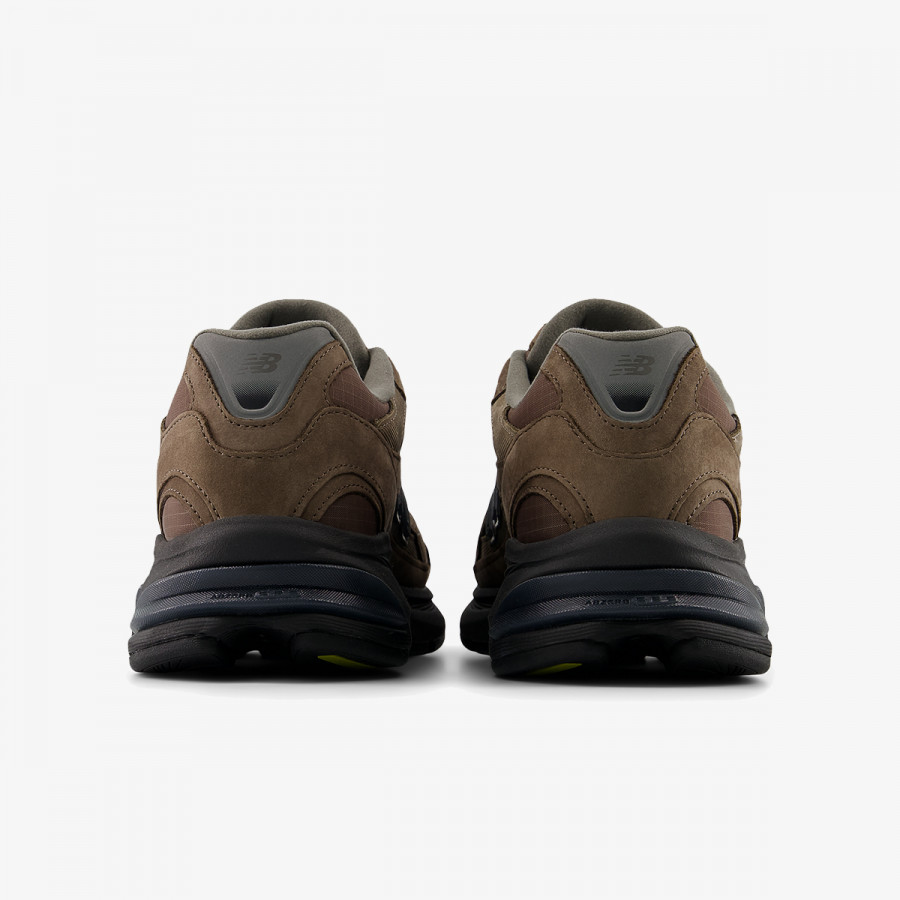 New Balance Atlete 2010 