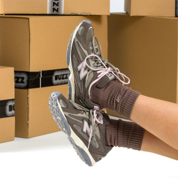 New Balance Патики 204L 