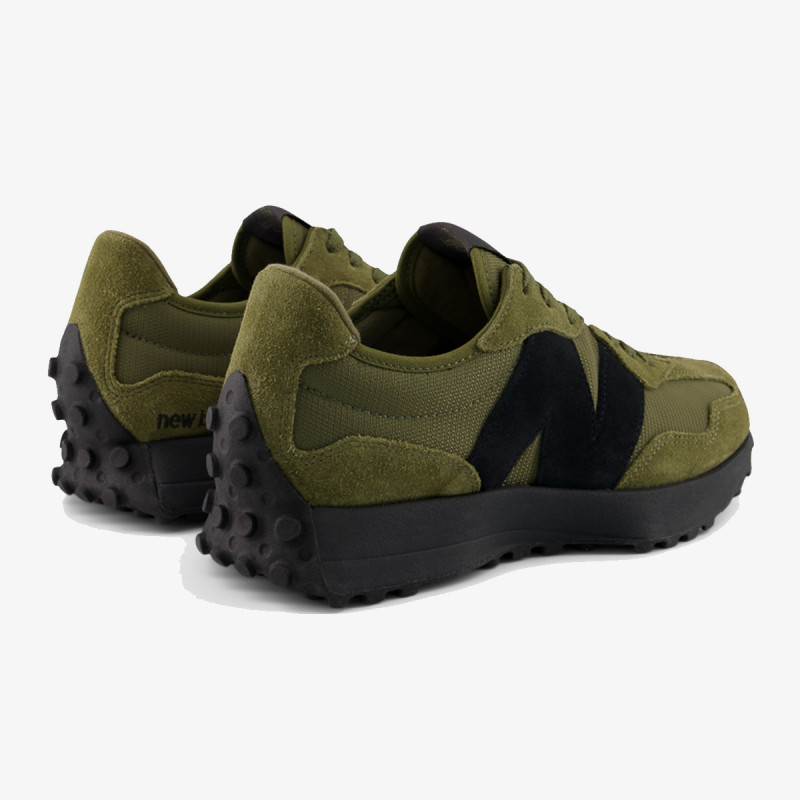 New Balance Патики U 327 