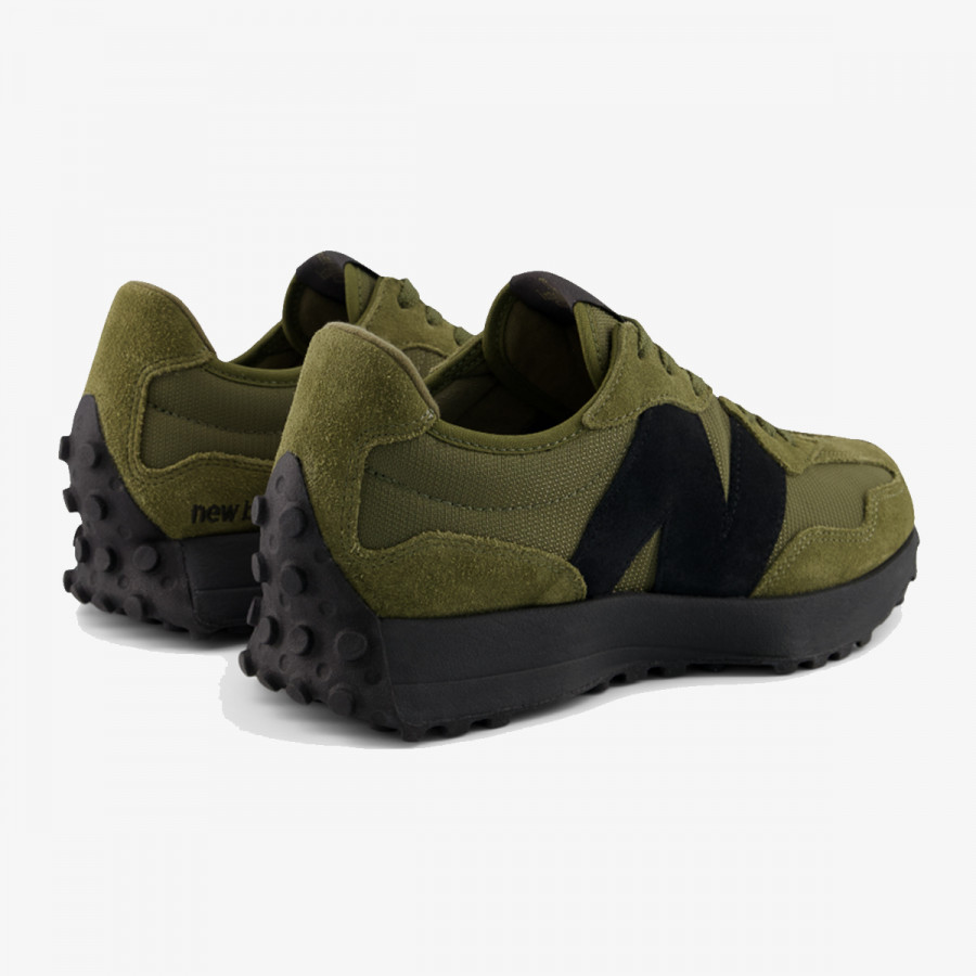 New Balance Патики U 327 