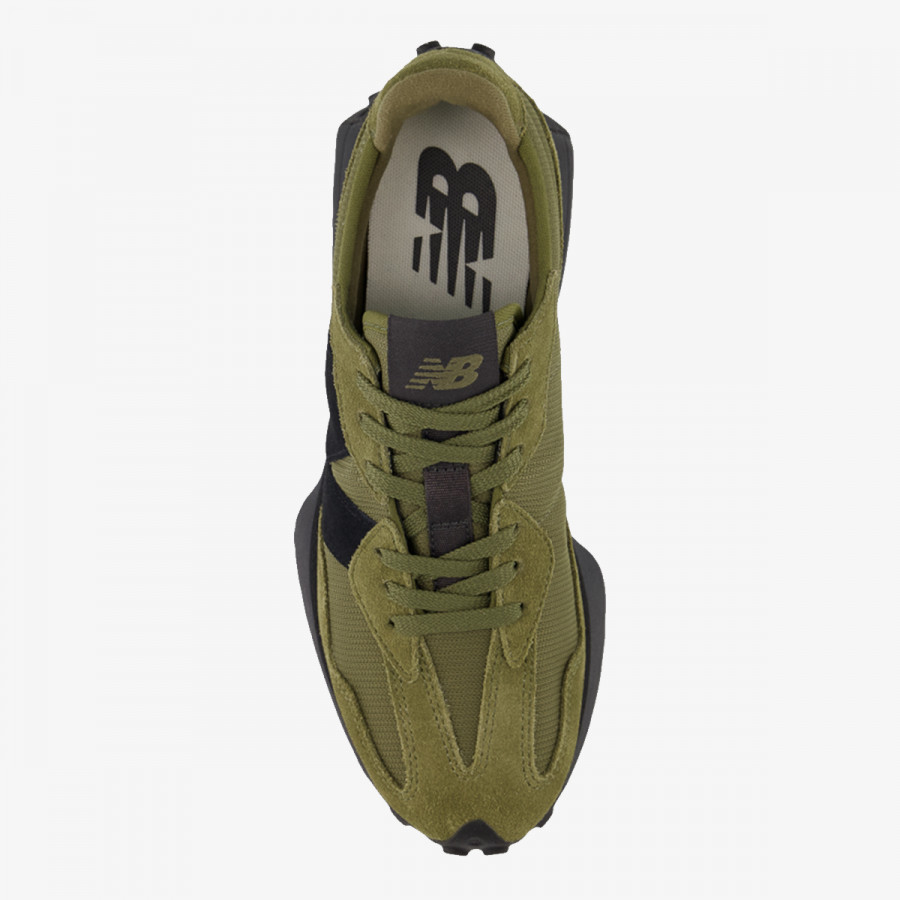 New Balance Патики U 327 