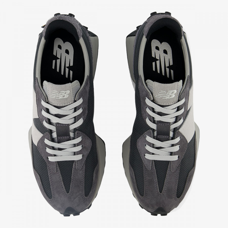 New Balance Патики U 327 