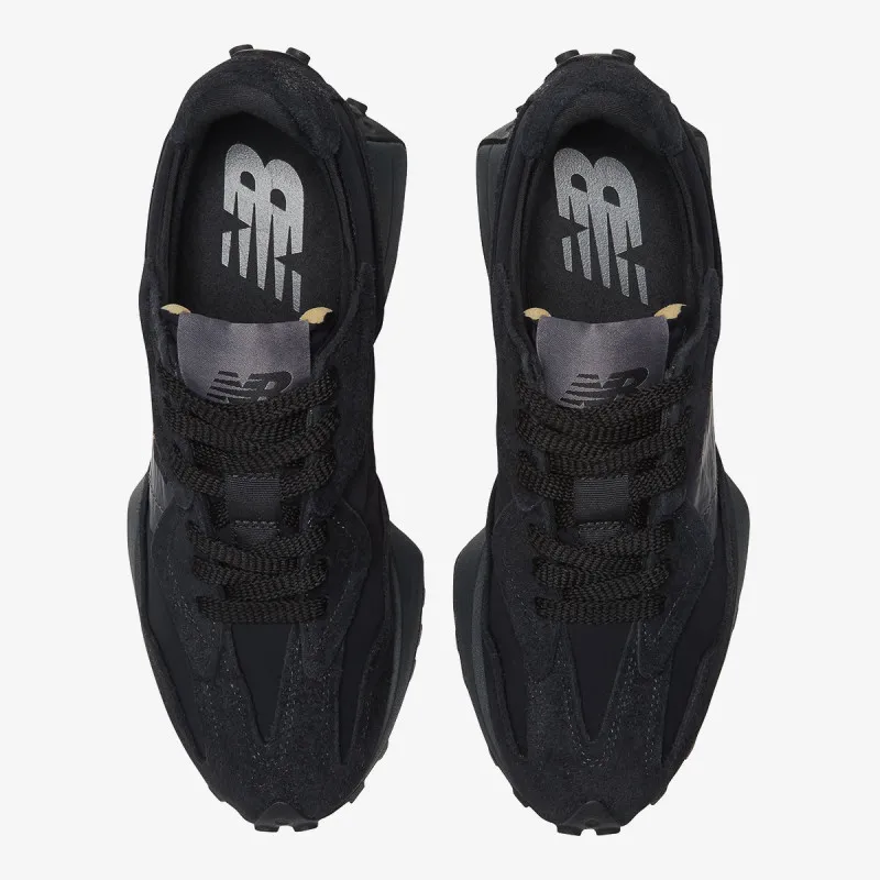 NEW BALANCE Патики 327 